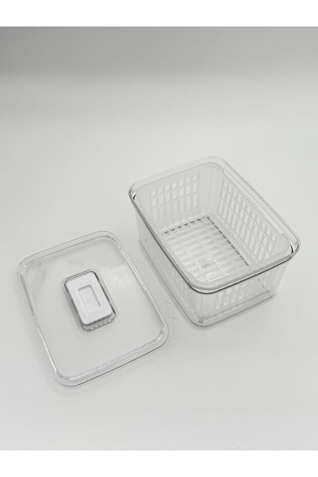 fridge storage container - 5