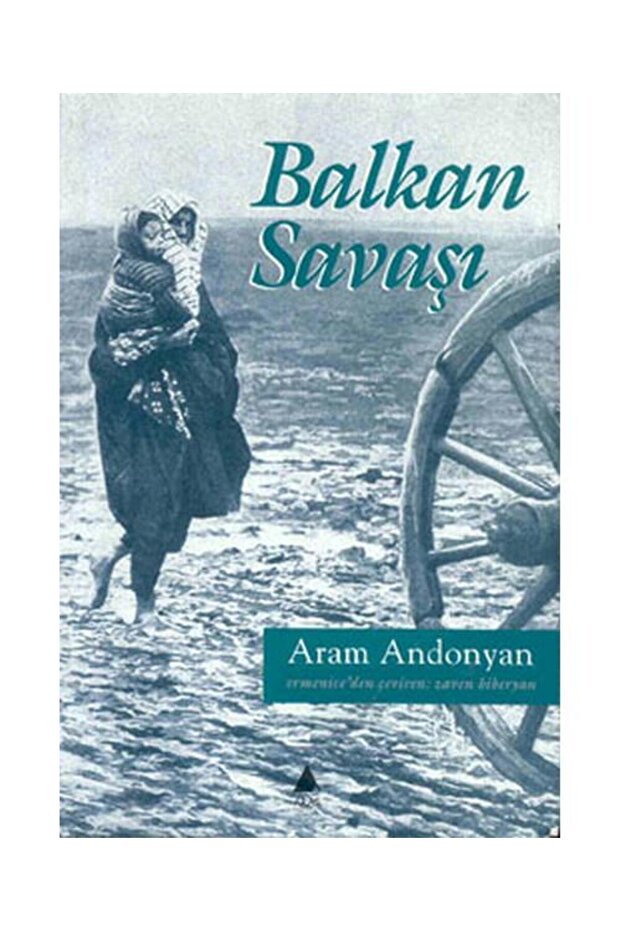Balkan Savaşı