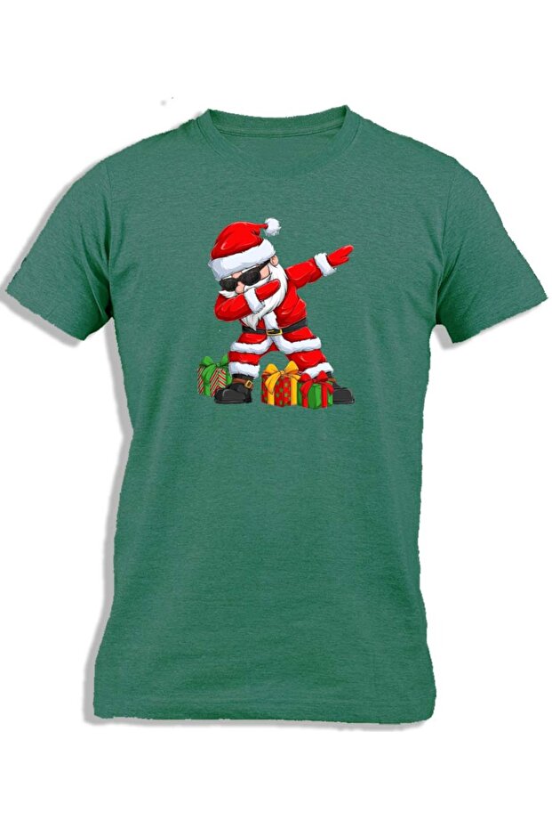 SANTA CLAUS DABBING