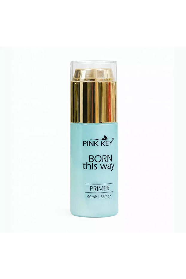 Born This Way Makeup Primer- 40ml