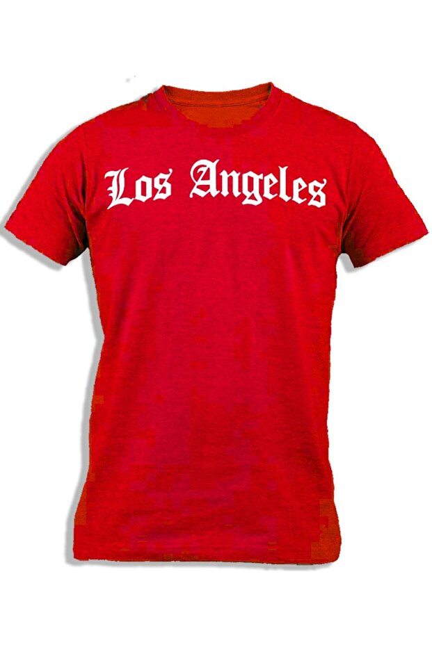 LOS ANGELES