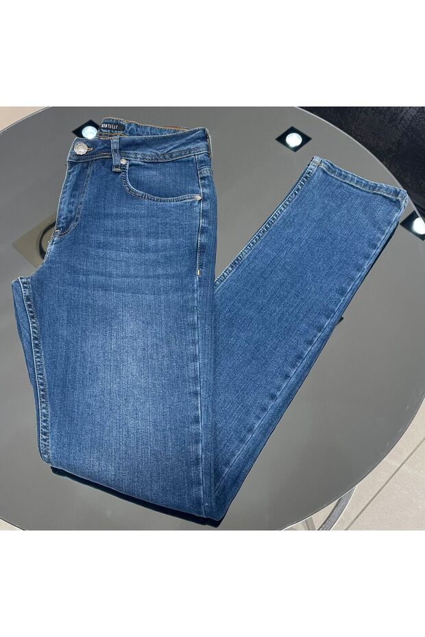 بنطلون جيو - 4