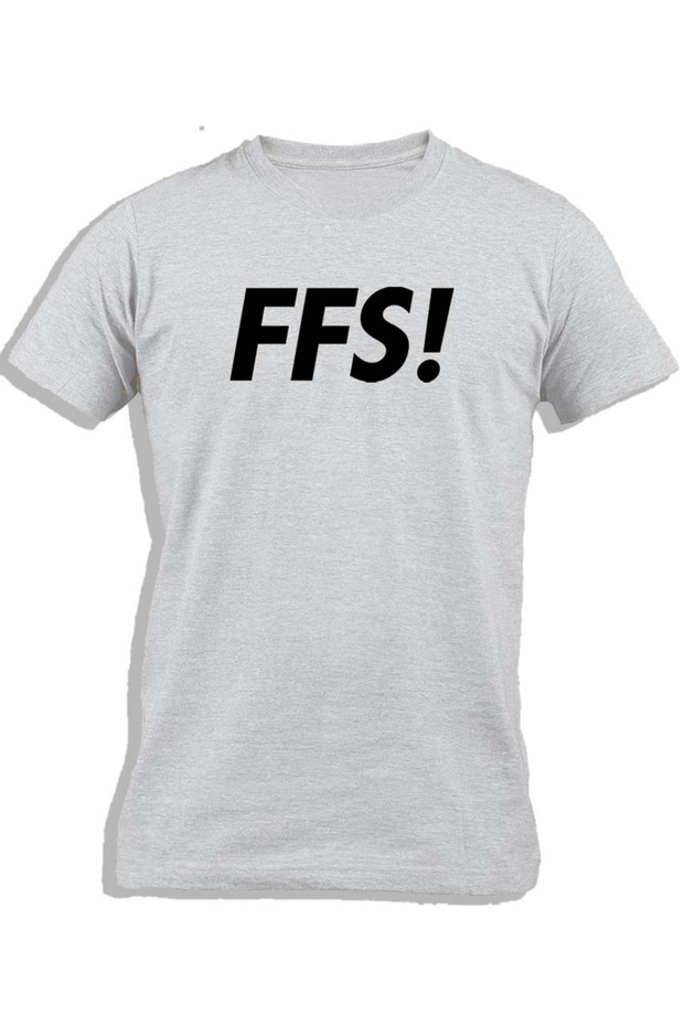تي شيرت FFS - 1