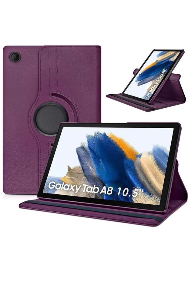 SmartGrist Case Compatible with Galaxy Tab A8 10.5" Case (SM-X200/X205/X207), Galaxy Tab A8 Case 10.