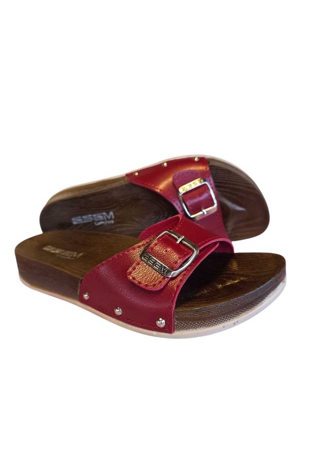 Daily Women's Home Street Orthopedic Slippers