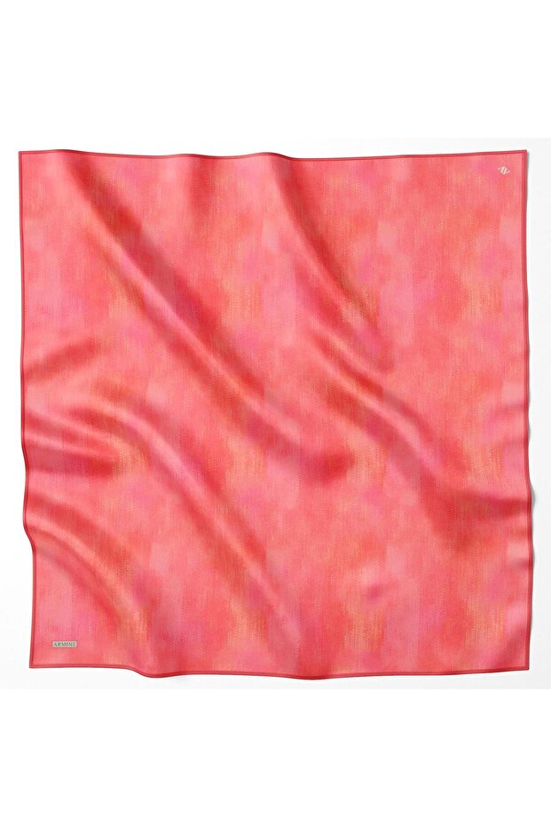وشاح حريري - 9221D-80 - سورة