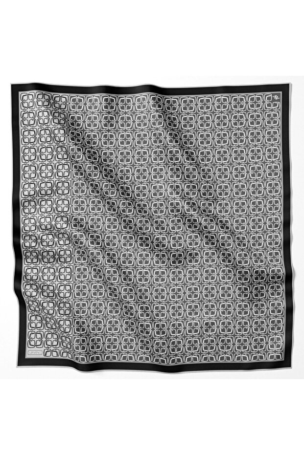 Silk Scarf - 9248D-05 - Tivil