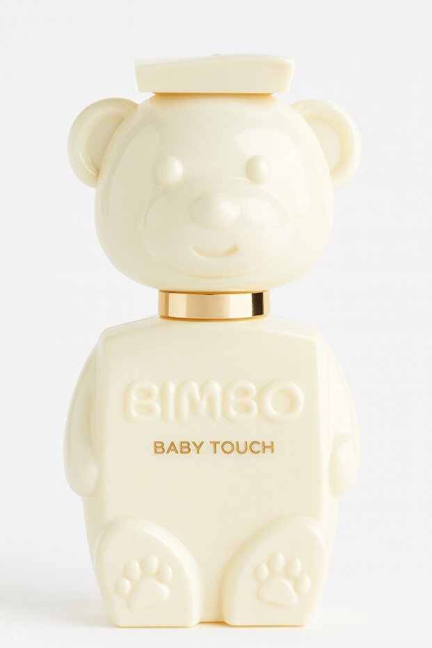 Baby Touch Kids Perfume 50ml