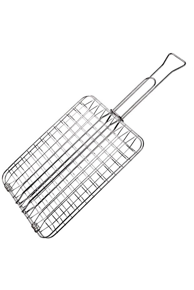 Gratar Metalic 30x22cm - 1