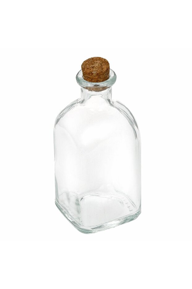 Bottle with Cork 250ml - 1