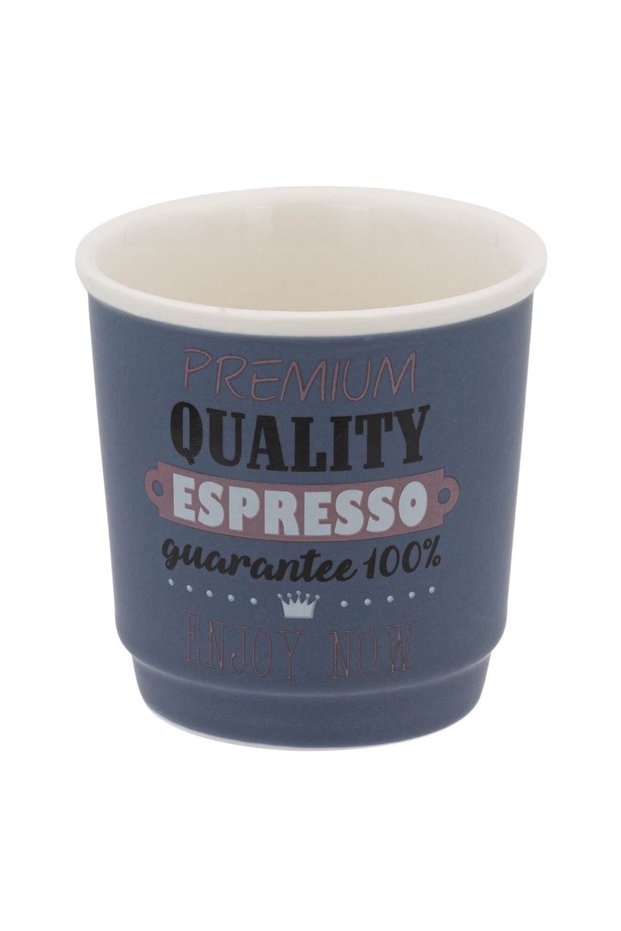 Cana Mini Espresso New Bone 90ml