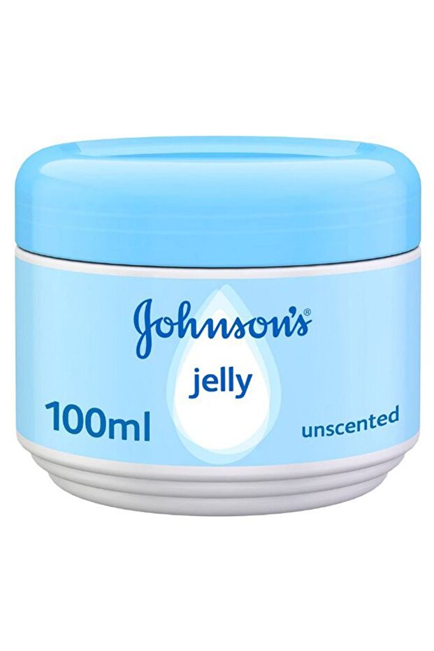 Moisture Protection Unscented Jelly 100ml