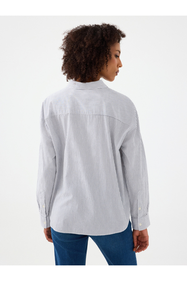 LF2041032 GÖMLEK U.KOL - 3