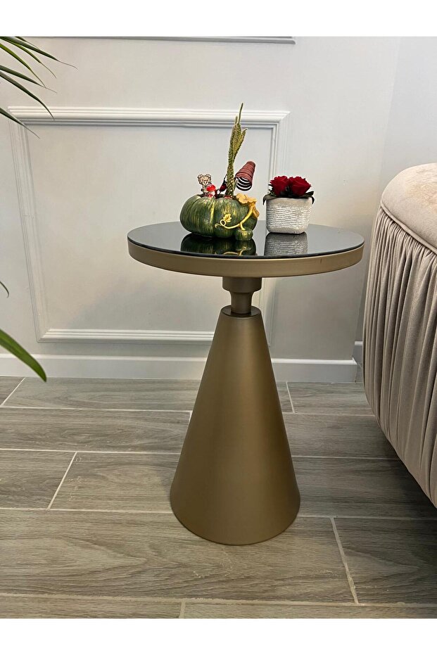 TEKLİ CLASS SARI BOYALI ZİGON - 6