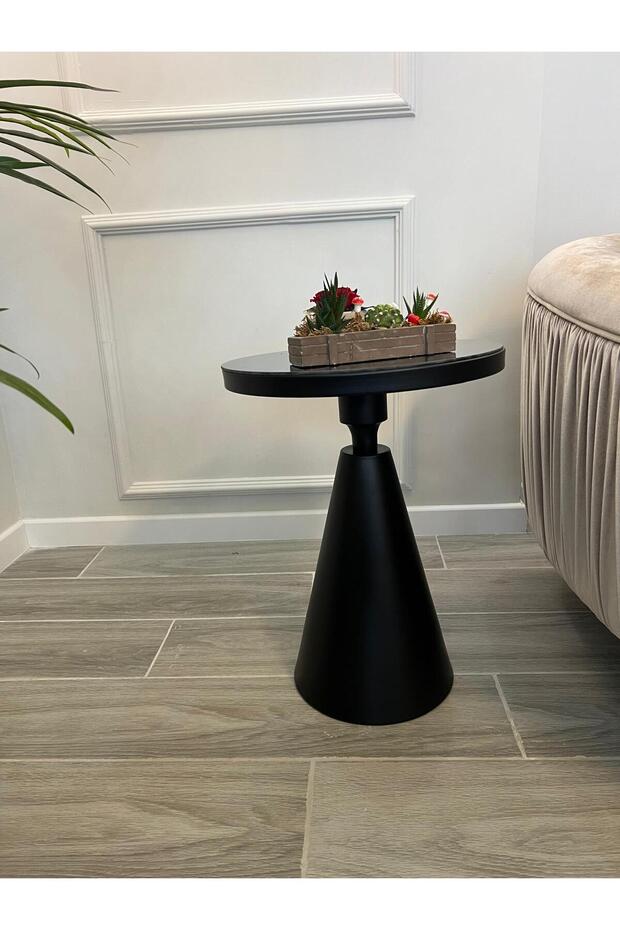 CONİCA Tekli siyah zigon - 2