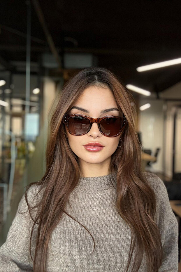 نظارات شمسية من تورتويس ليوباردي - 2