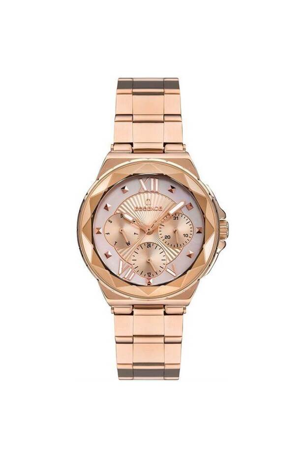 Es6725Fe.421 Women's Wristwatch