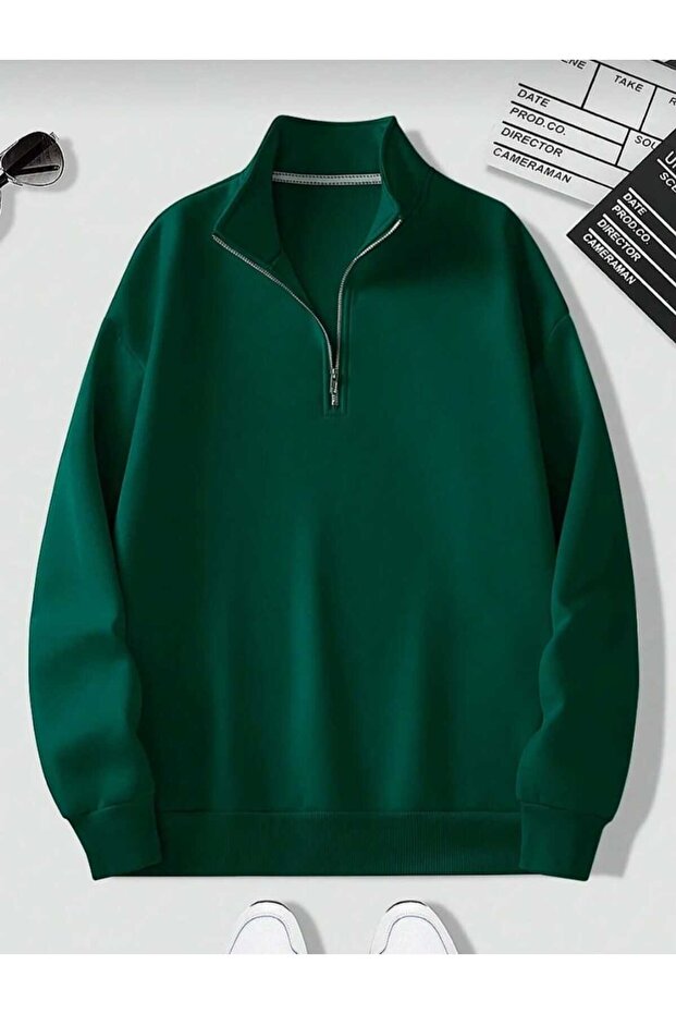 dikyaka sweatshirt - 1