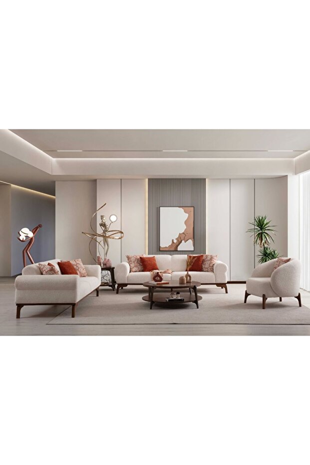 Lapin Koltuk Takımı - 2