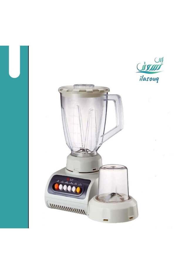 خلاط كهربائي متعدد الوظائف DLC-B1411 - 2