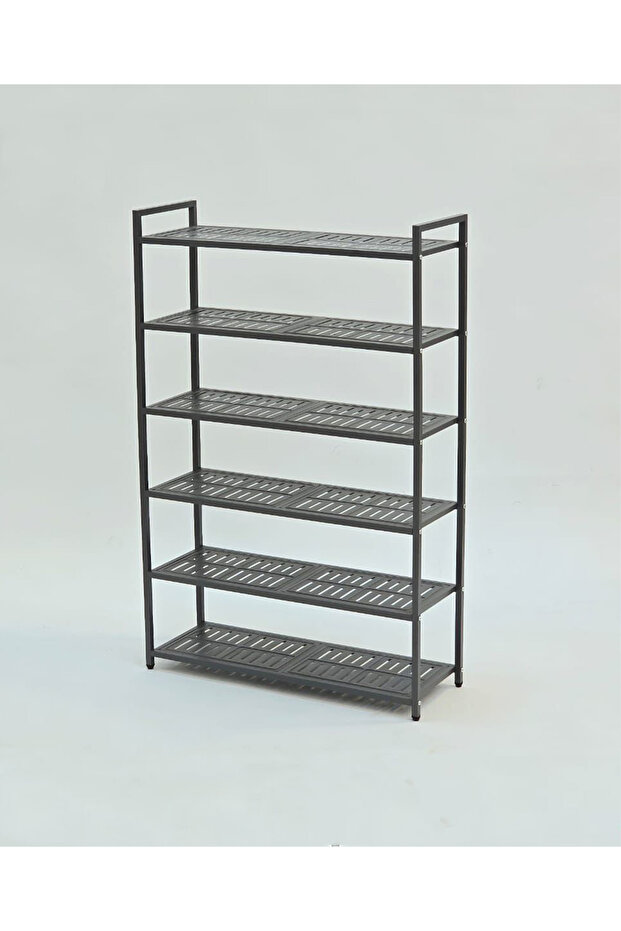 رف تخزين الحل الأمثل للتخزين العملي - 1