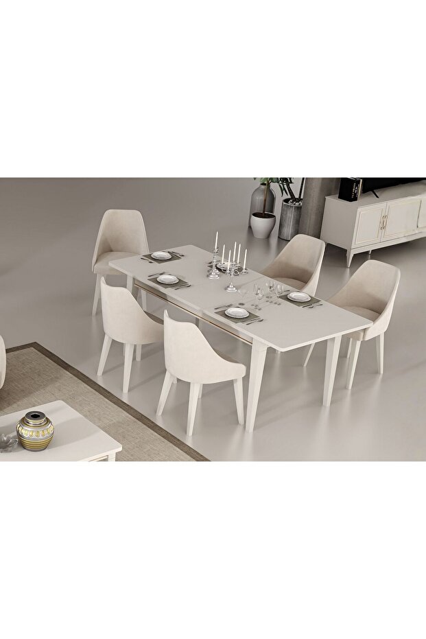 Reva Masa Takımı - 2