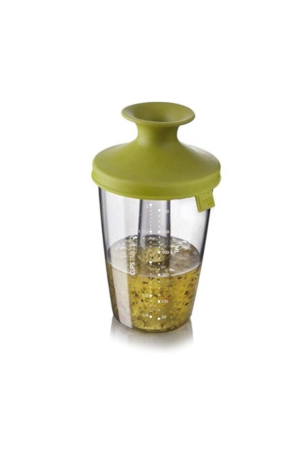 Vacu Vin PopSome Flavour 0,60 L/20 fl.oz Dressing & Marinade Shaker B