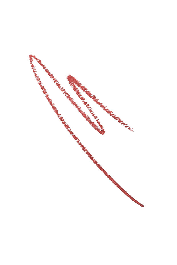 Automatic Lip Liner 04 Plum - Precise Application & Matte Finish - 3