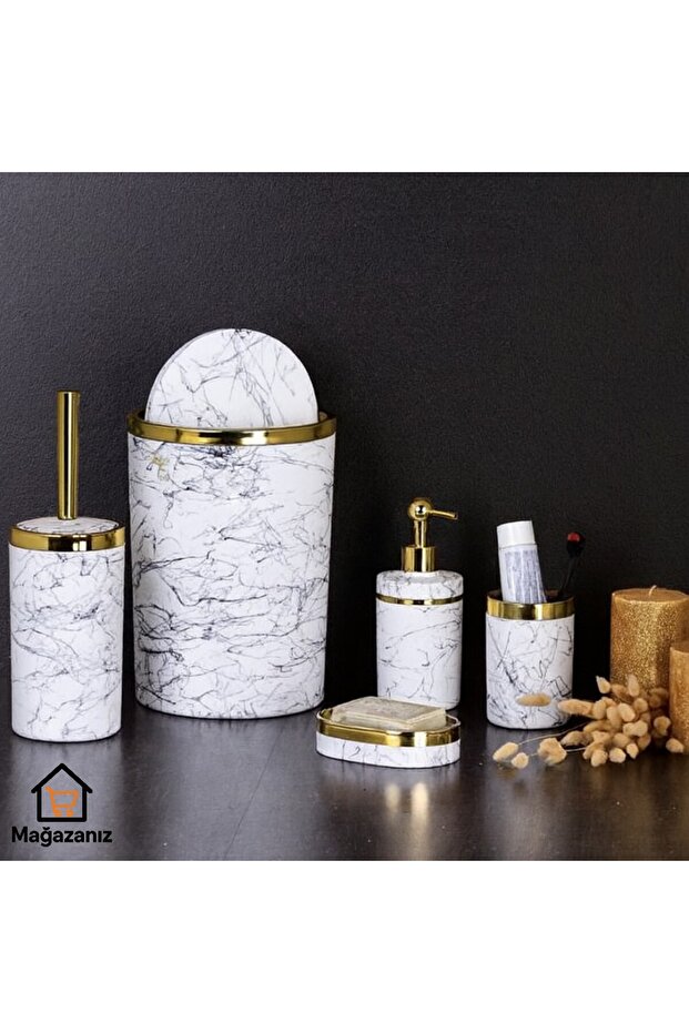 Banyo Seti - 3