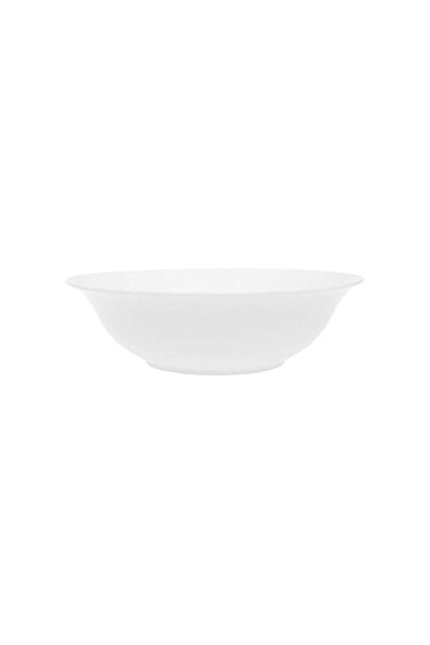 SERVEWELL Melamine,White - Bowls