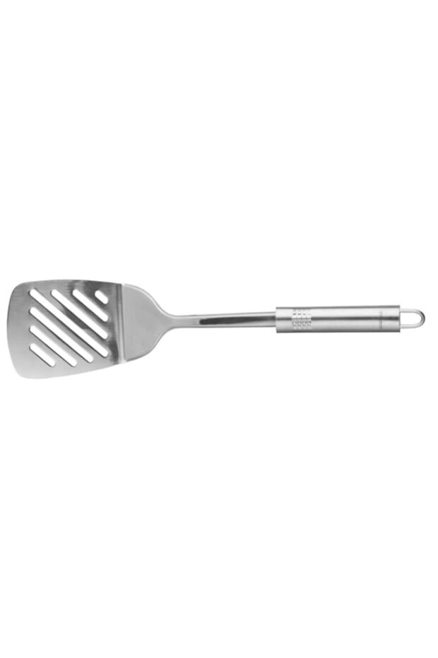 Fklman Nirosta Slotted Turner 33 cm