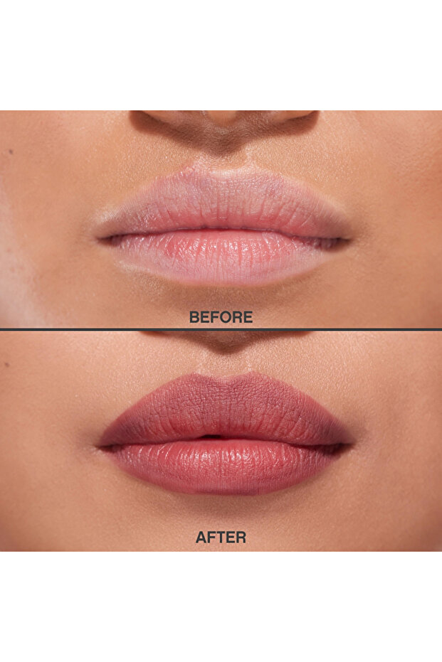 Automatic Lip Liner 04 Plum - Precise Application & Matte Finish - 4