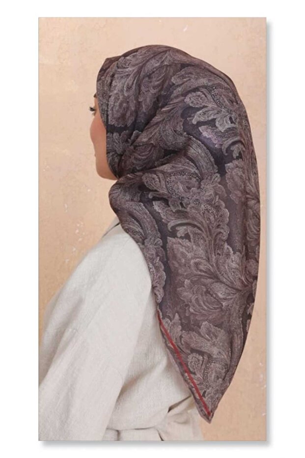 SOFT PAMUK EŞARP - 4