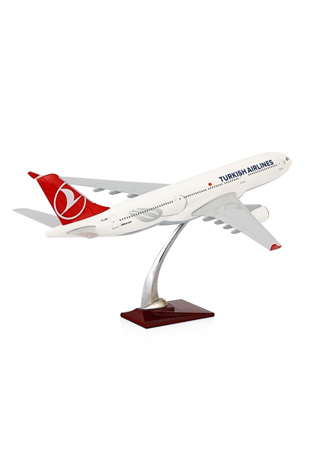 A330-300 1/100, Model Uçak