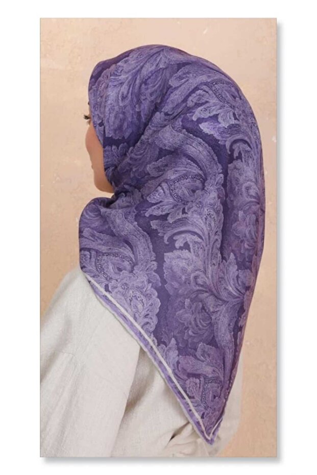 SOFT PAMUK EŞARP - 2