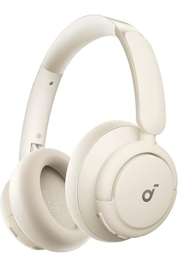 Q30 Hybrid Active Noise Cancelling Headphones with Multiple Modes and Hi-Res Audio. - 1