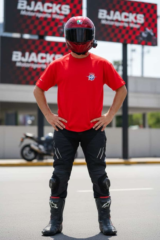 Mv Aguasta Legacy Premium T-Shirt