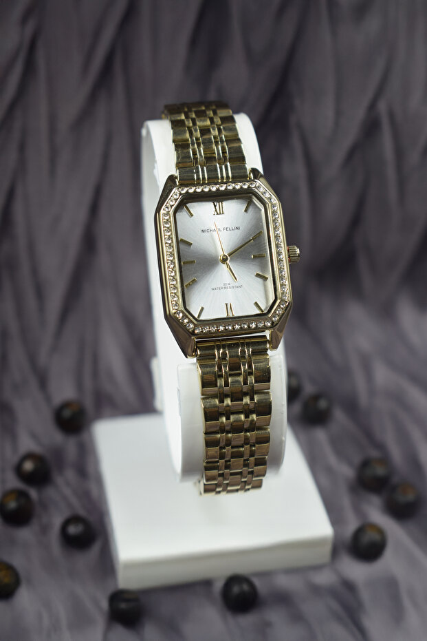 Kadın Kol Saati - 2