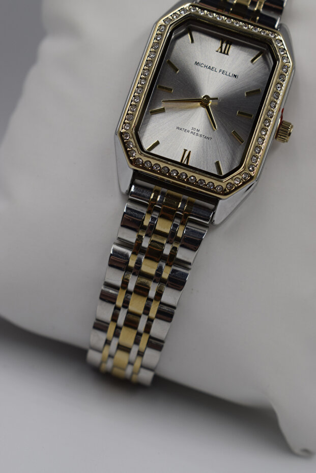 Kadın Kol Saati - 5