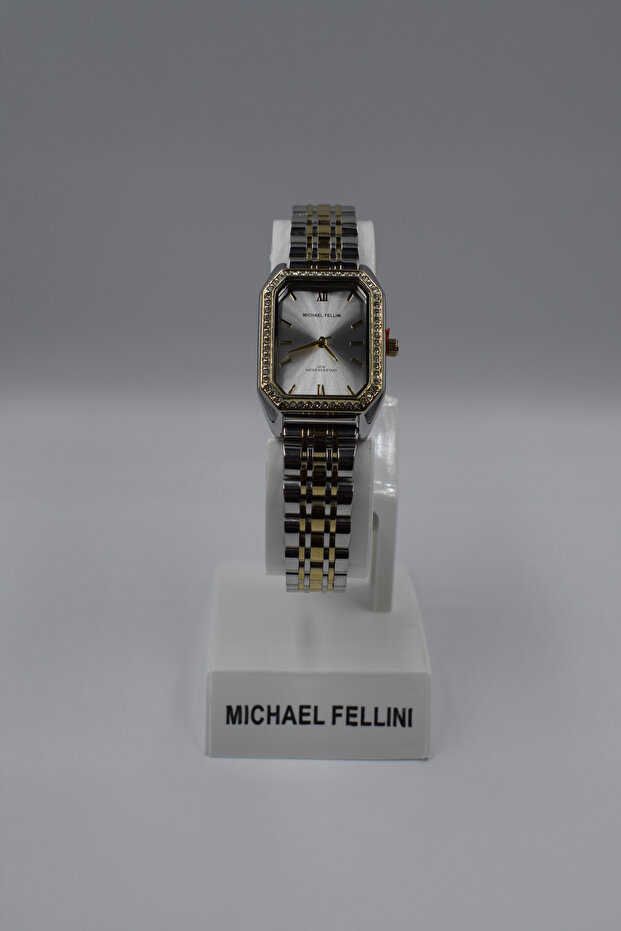 Kadın Kol Saati - 6