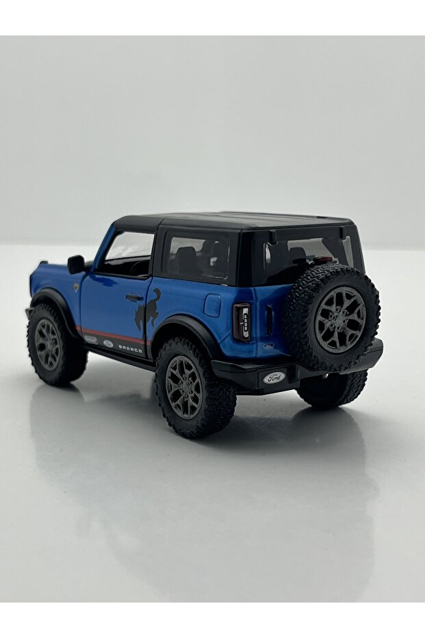 2022 FORD BRONCO - 6