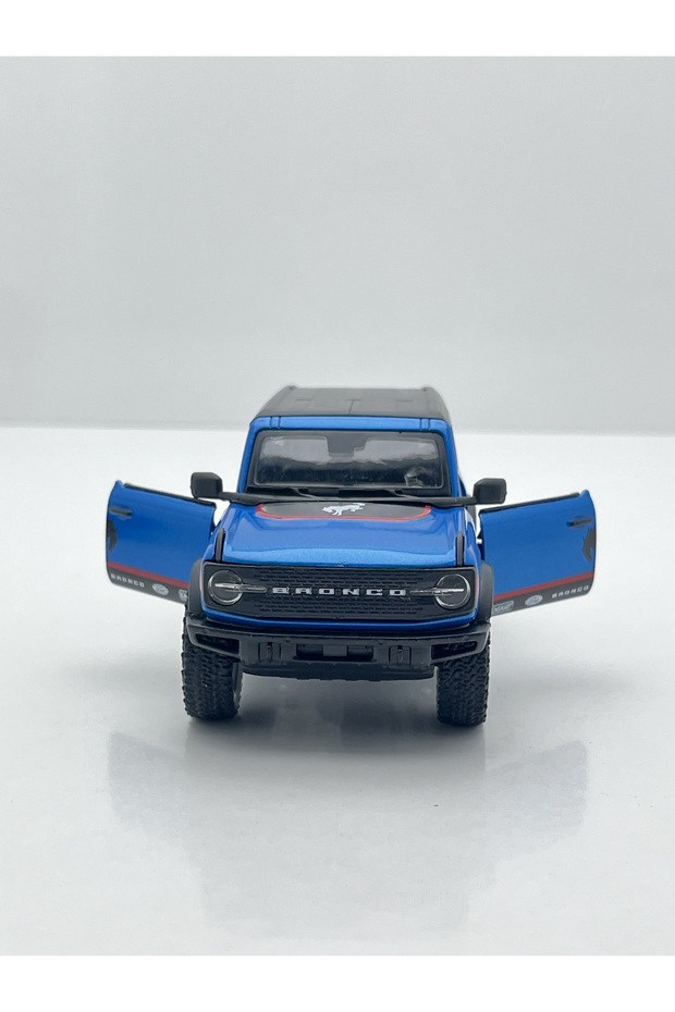 2022 FORD BRONCO - 2