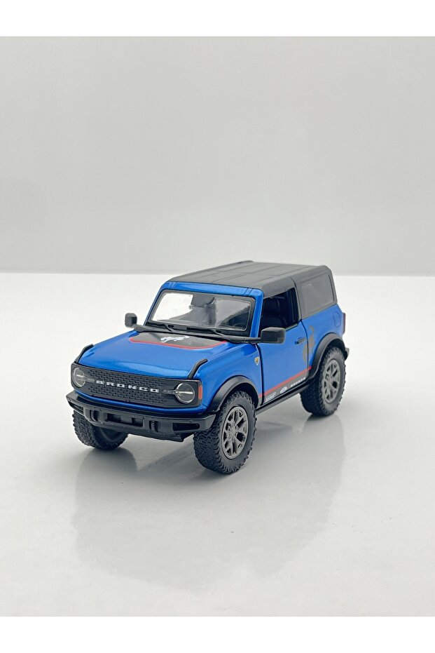 2022 FORD BRONCO - 1
