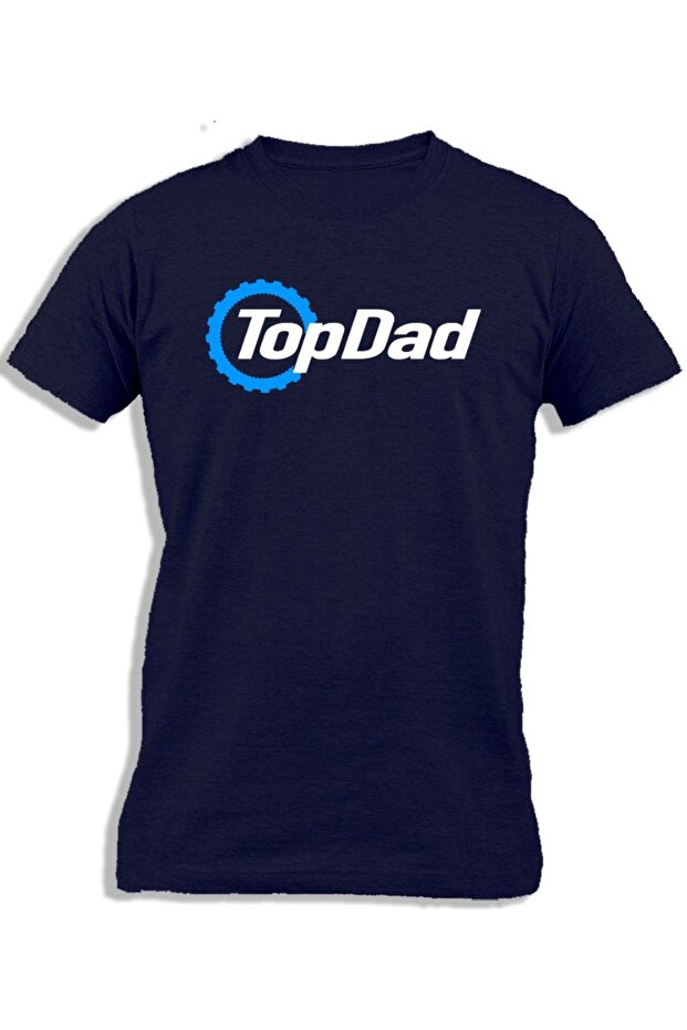 TOPDAD TOP GEAR