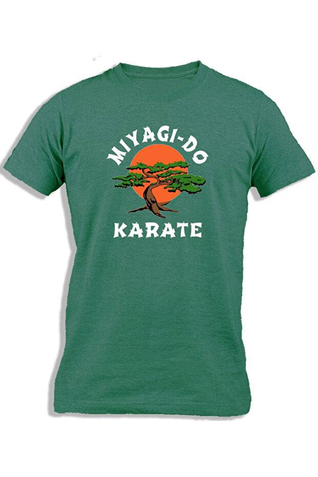 MIYAGIDO KARATE