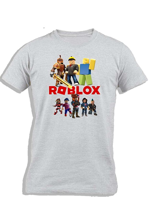 ROBLOX ALL CHARACTERS - 1