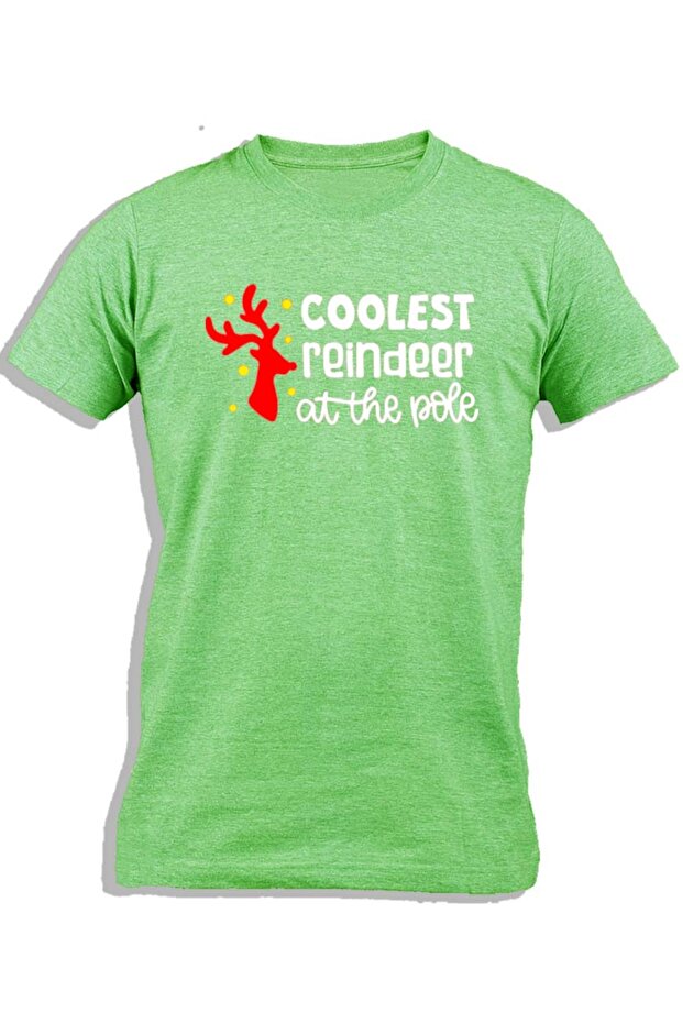 COOLEST REINDEER
