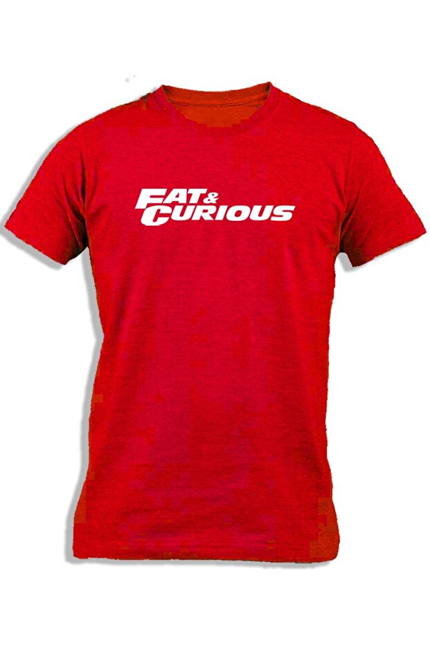 سمين وفضولي - 1