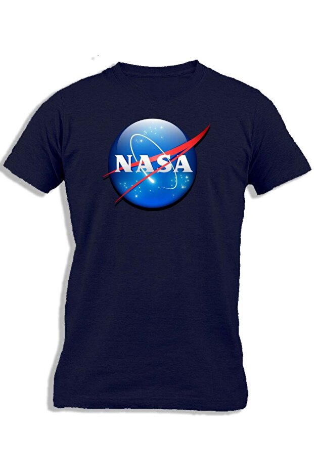 ناسا ثلاثية الأبعاد - 1