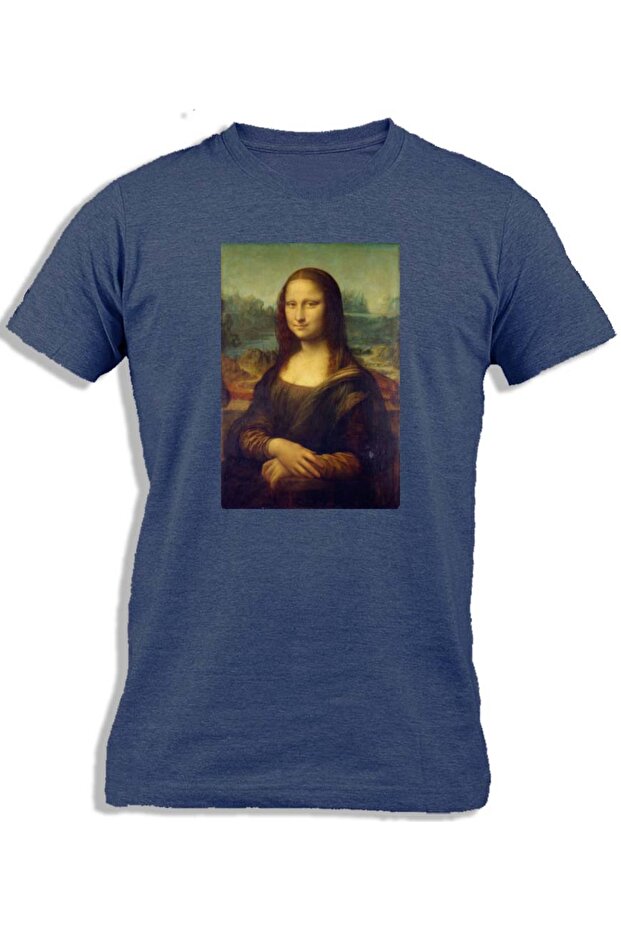 MONA LISA - 1